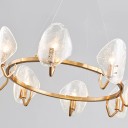 Loft Industry Modern - Tropic Chandelier